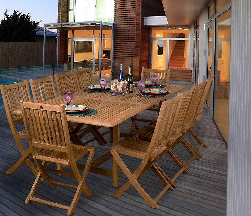 47 Best Commercial Outdoor Furniture  InteriorSherpa