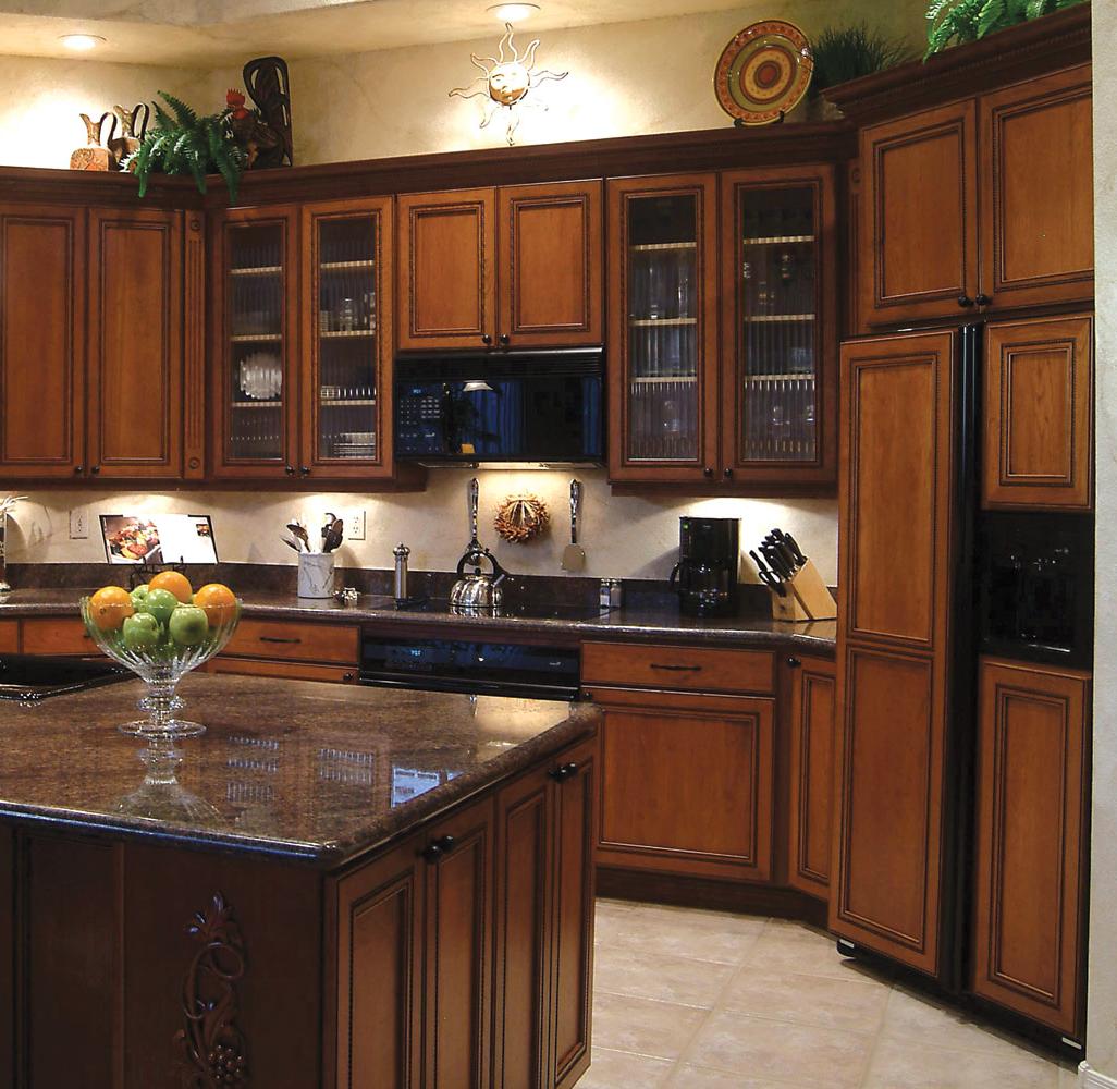 22 Best Kitchen Cabinet Refacing Ideas For Your Dream Kitchen