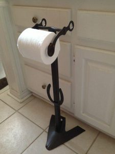 Best Diy Toilet Paper Holder Ideas And Designs Youll Love Page