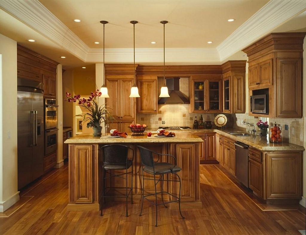 40 Impressive Kitchen Renovation Ideas and Designs ...