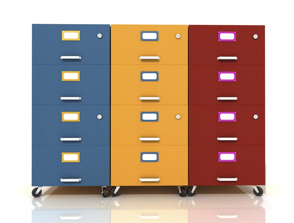 16 Best File Cabinet Ideas Interiorsherpa