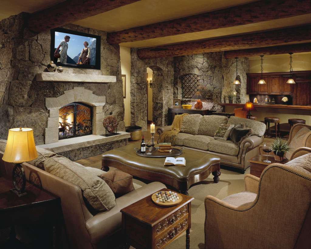 50 Best Man Cave Ideas And Designs For Your Inspiration