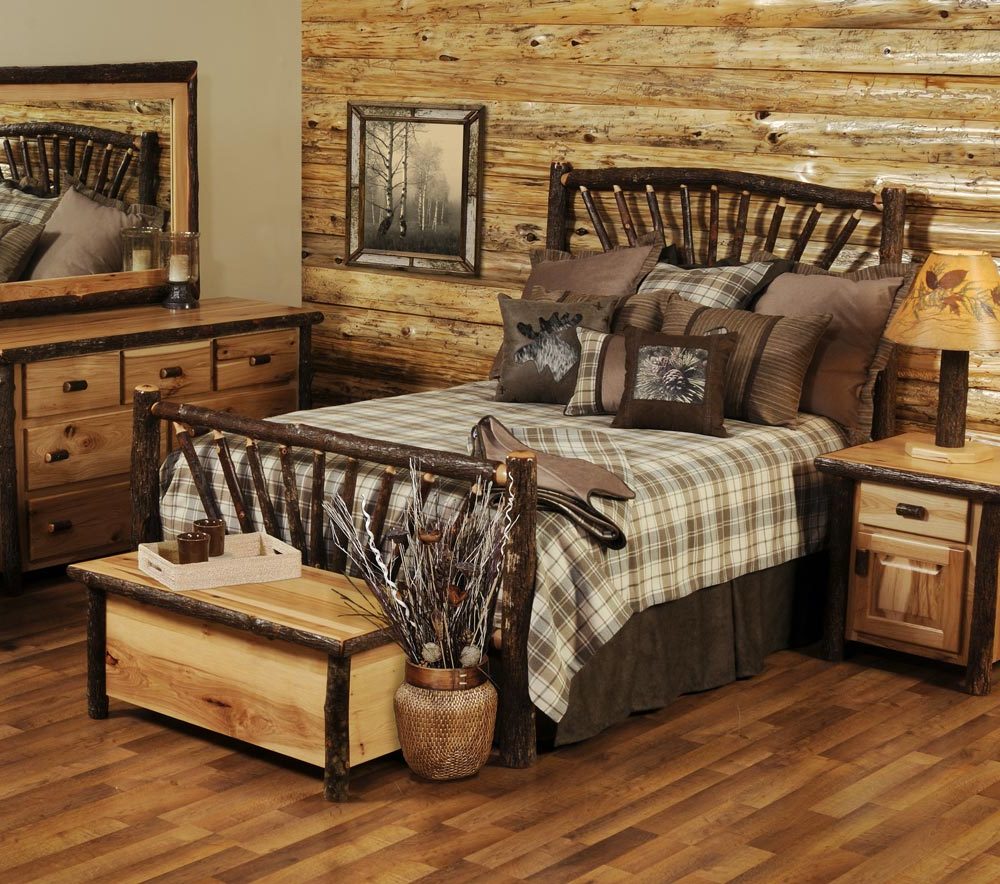 32 Classy Bedroom Furniture Sets Ideas and Designs  InteriorSherpa