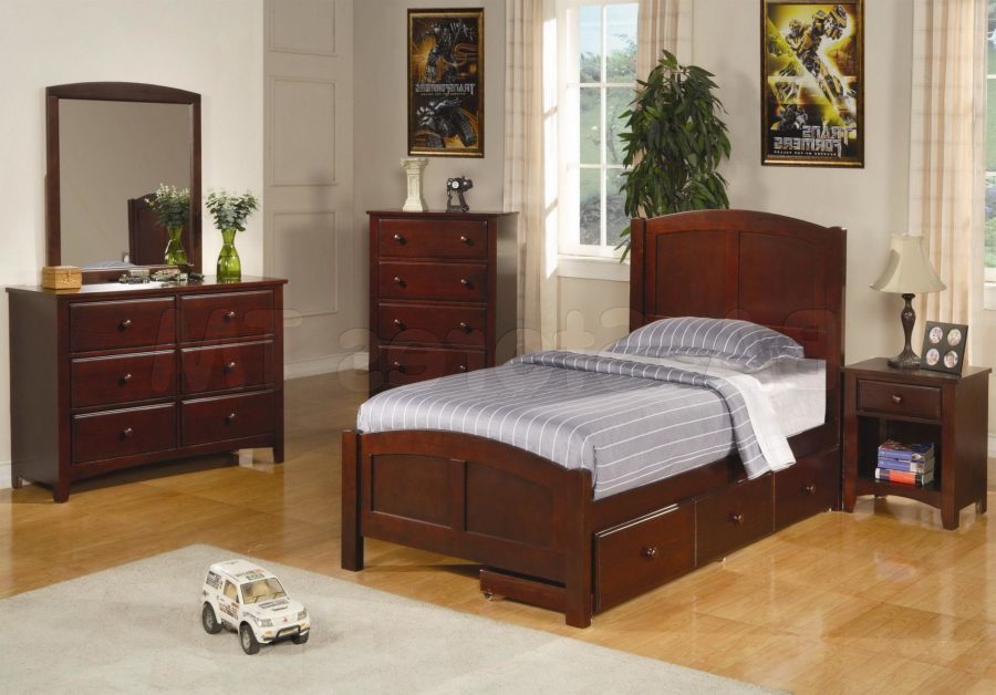 bedroom furniture in target