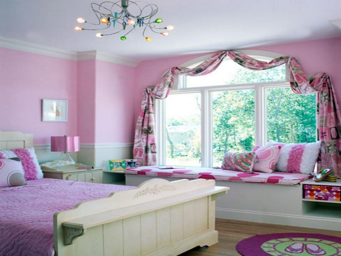 50 Excellent Teen Girl S Bedroom Ideas And Designs Interiorsherpa