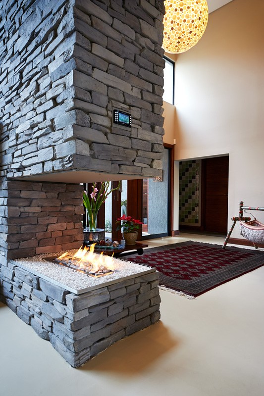 Cornerstone Fireplaces