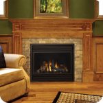 Cozy Modern Fireplaces