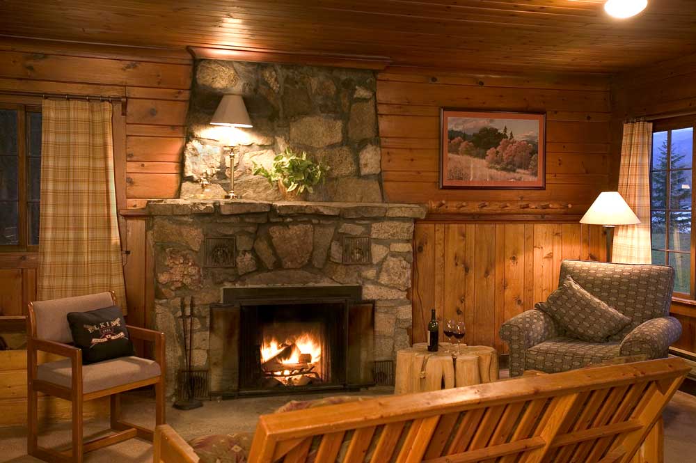 DIY Stone Fireplace Remodel Ideas