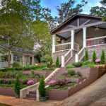 Elevated Landscaping Design