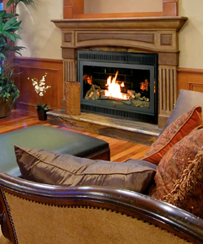 20 Best Ventless Fireplace Ideas and Designs To Beautify Your Home
