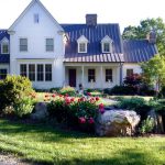 Hodge Podge Garden Idea