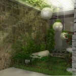 Indoor Gardening Design Idea