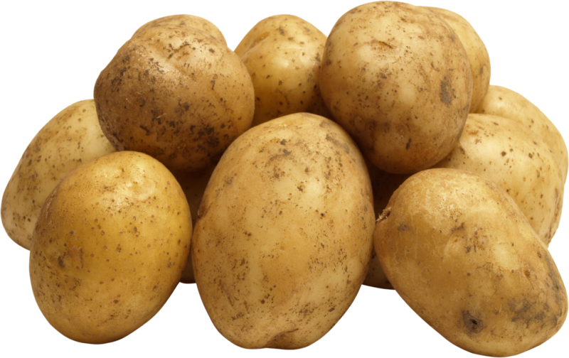 Potatoes