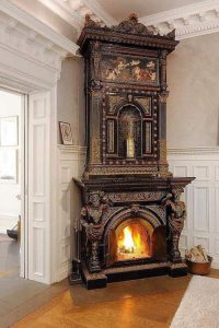 20 Mind-Blowing Victorian Fireplace Ideas To Beautify Your Home ...