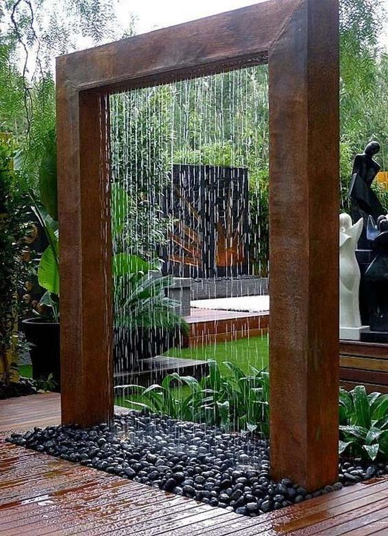 rain-garden