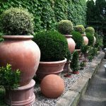 Right Amount Planters For Garden