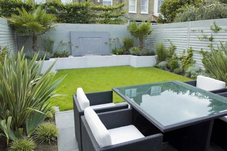 Small Modern Landscaping Ideas