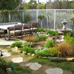 Small Patios For Landscape