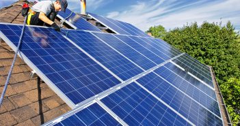 Solar Panels Installation solar-panels-installation