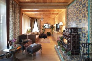 20 Mind-Blowing Victorian Fireplace Ideas To Beautify Your Home ...