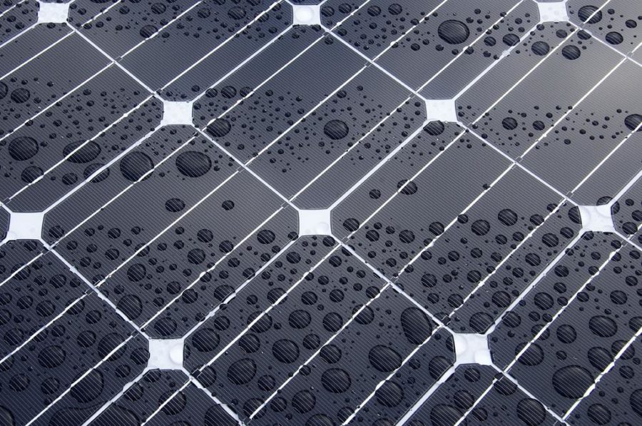 types-of-solar-panel