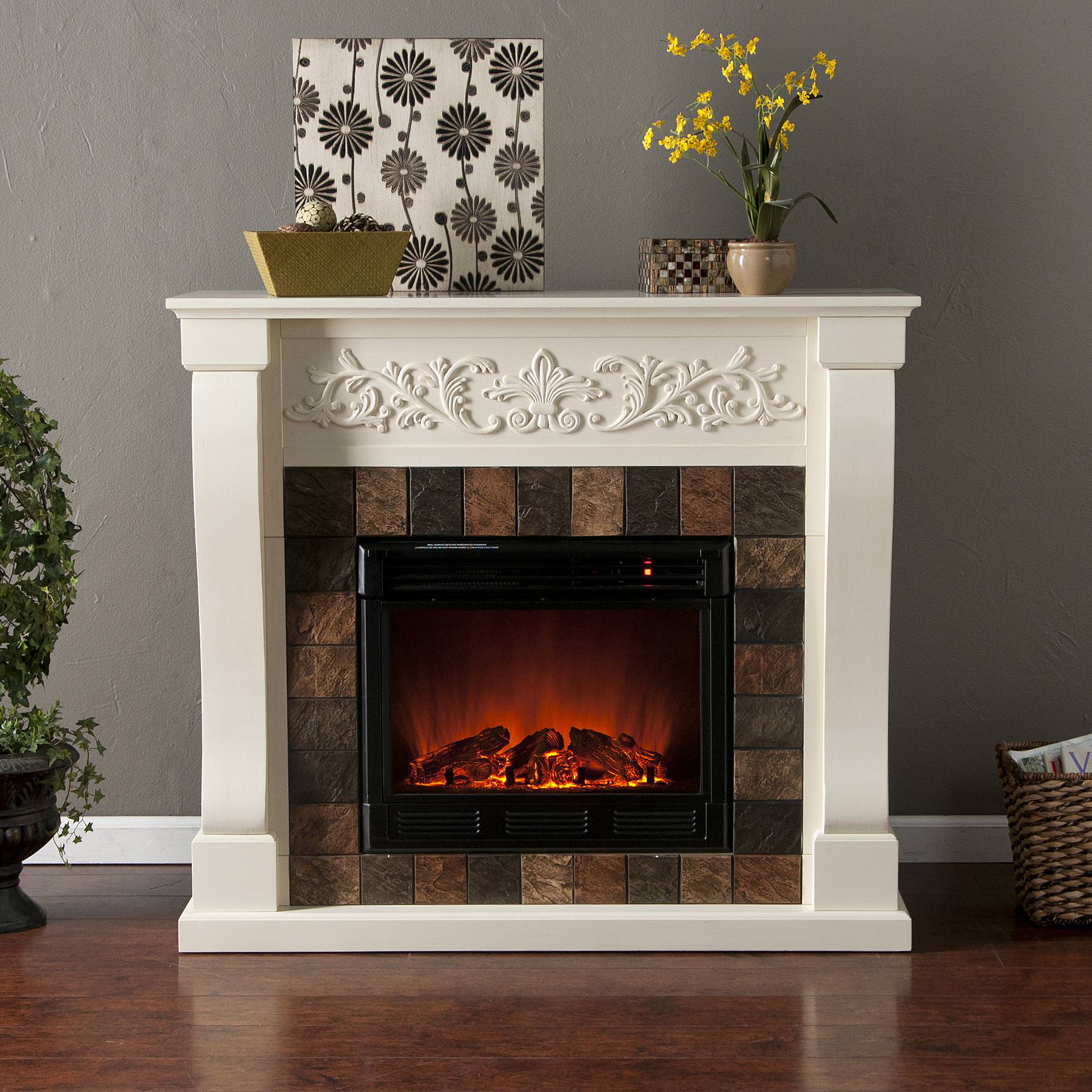 Victorian Style Fireplace Designs