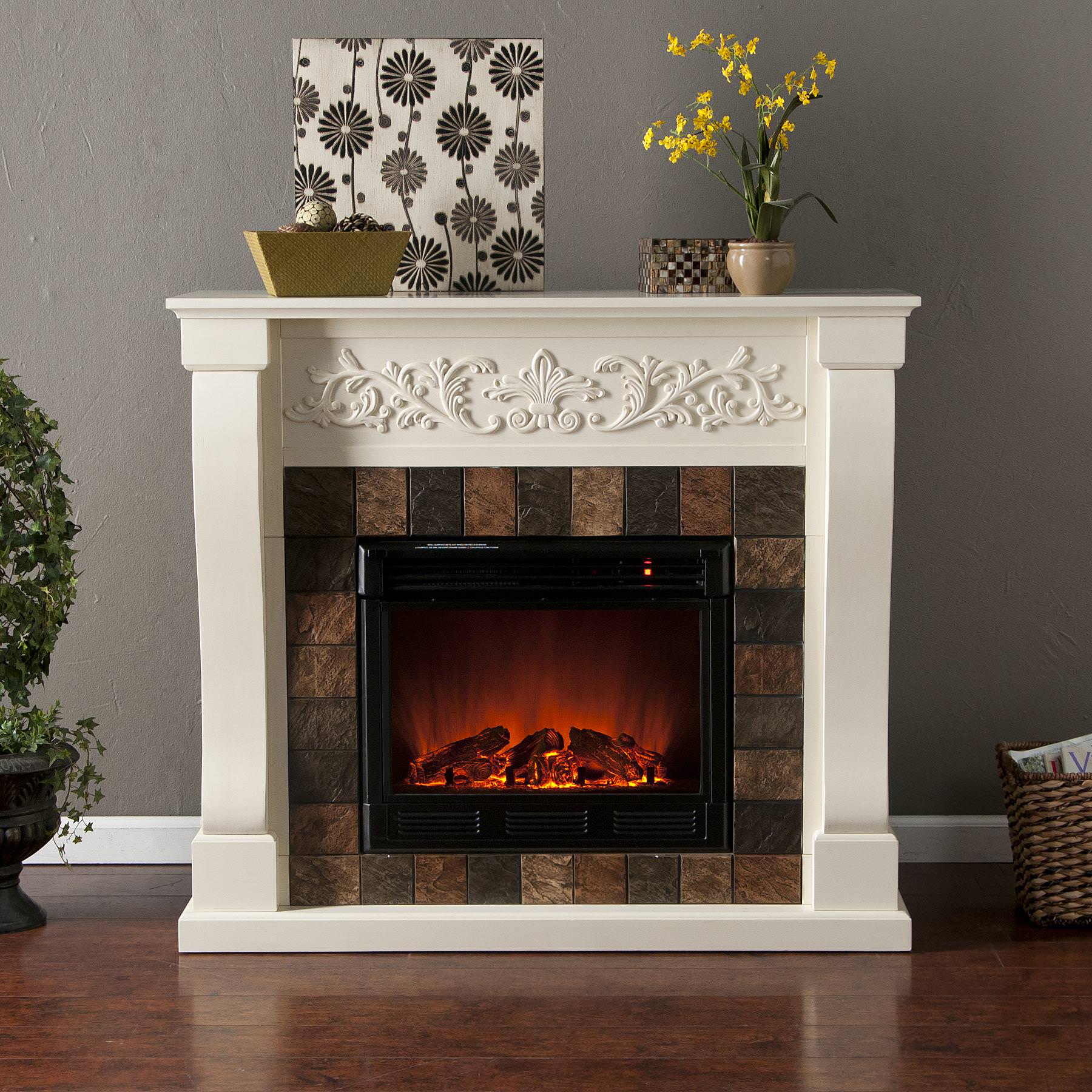 20 Best Ventless Fireplace Ideas and Designs To Beautify Your Home