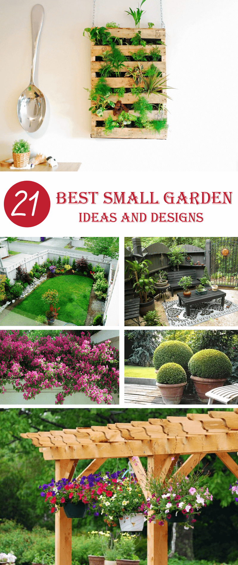 best mini garden ideas