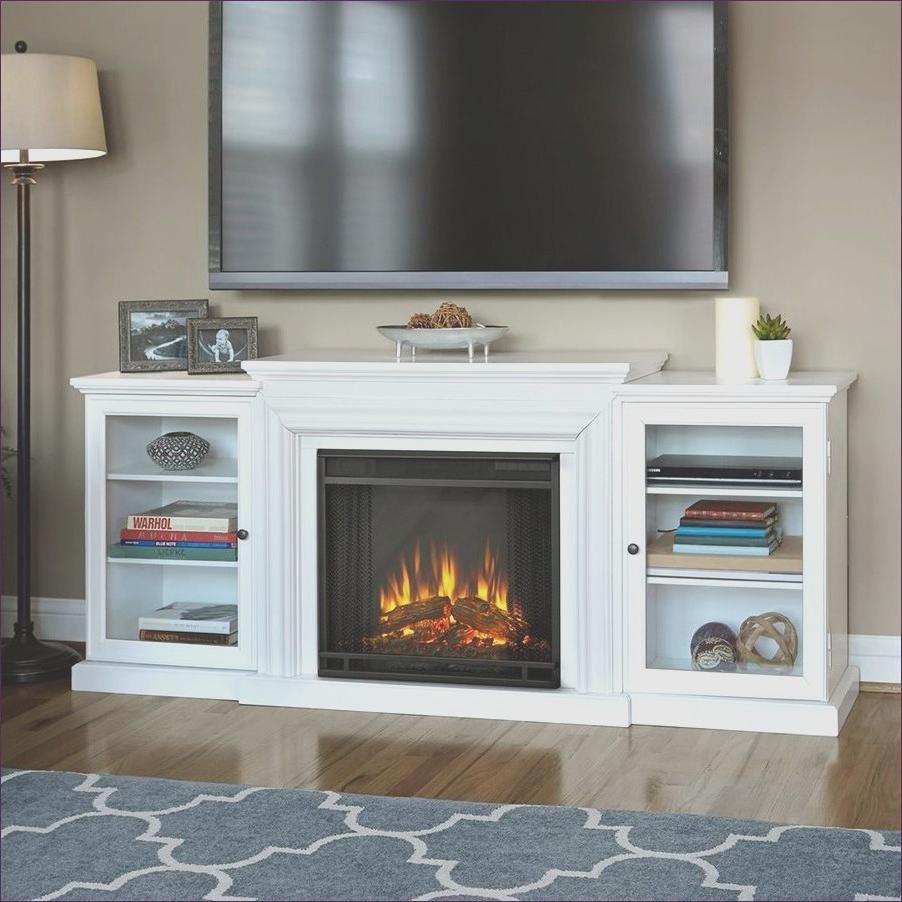 fake fireplace room decor