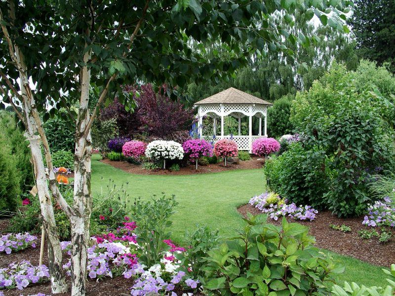 flower-gazebo