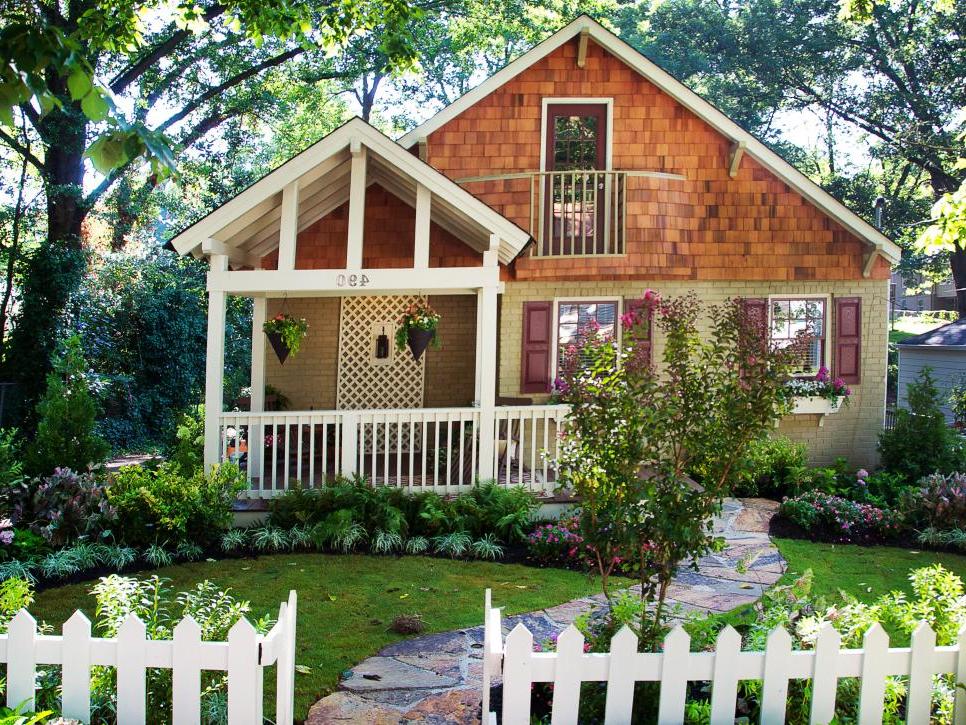 front yard landscaping ideas for ranch style homes