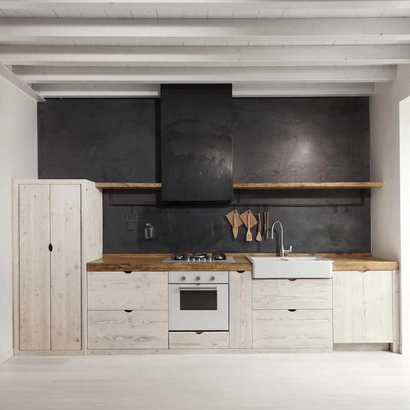 all-wood-kitchen