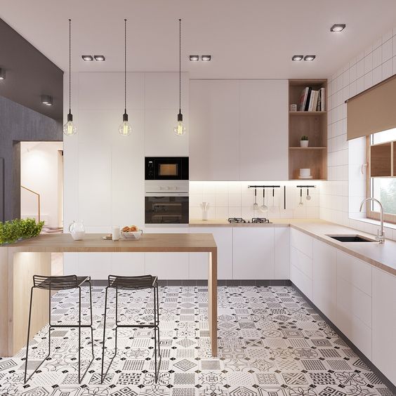 kitchen-with-mismatched-tiles