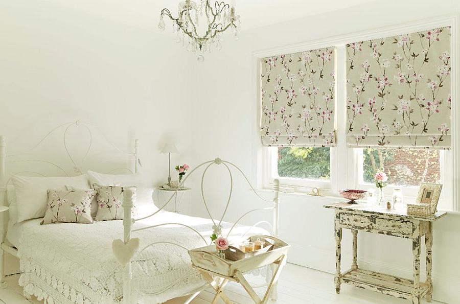 shabby-chic