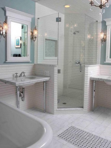 50 Best Bathroom Design Ideas For 2021 - InteriorSherpa