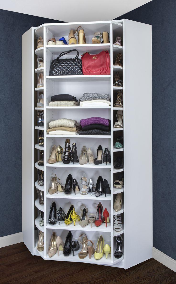 50 Best Closet Organization Ideas and Designs 2021 - Page 2 of 5 ...
