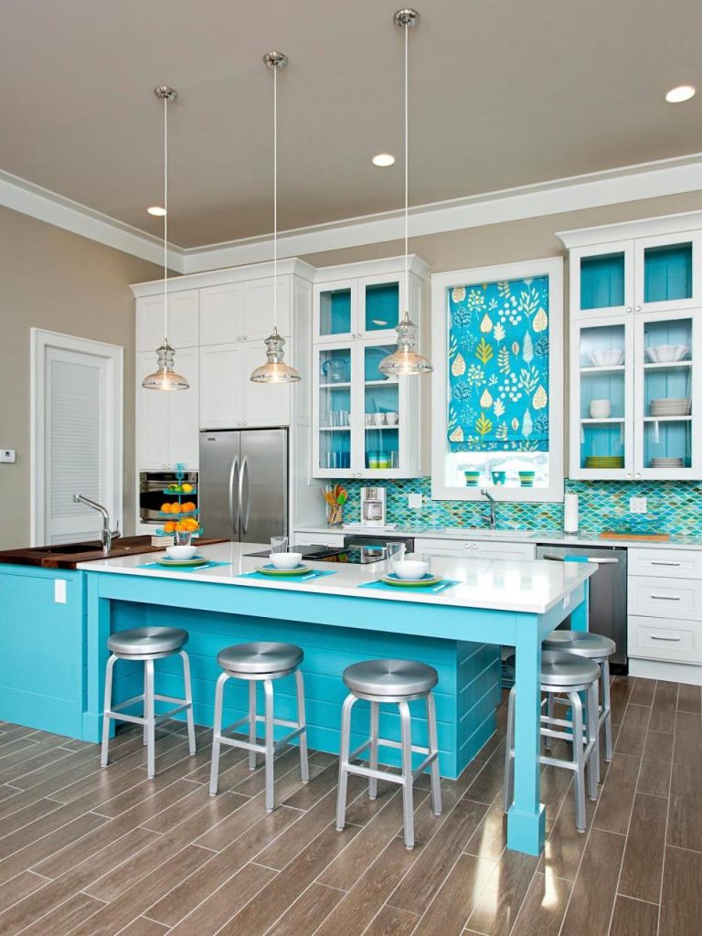 50 Best White Kitchen Cabinet Ideas and Designs 2021 - Page 5 of 5 ...