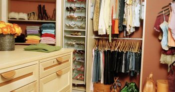 50 Best Closet Organization Ideas and Designs 2021 Complementing Hue
