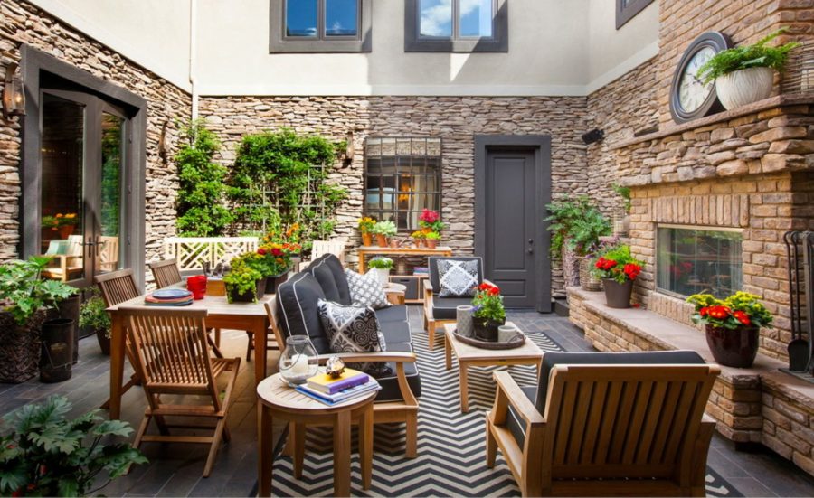 50 Best Patio Ideas for Design Inspiration - Page 2 of 5 - I