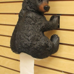 Animal Toilet paper holder ideas