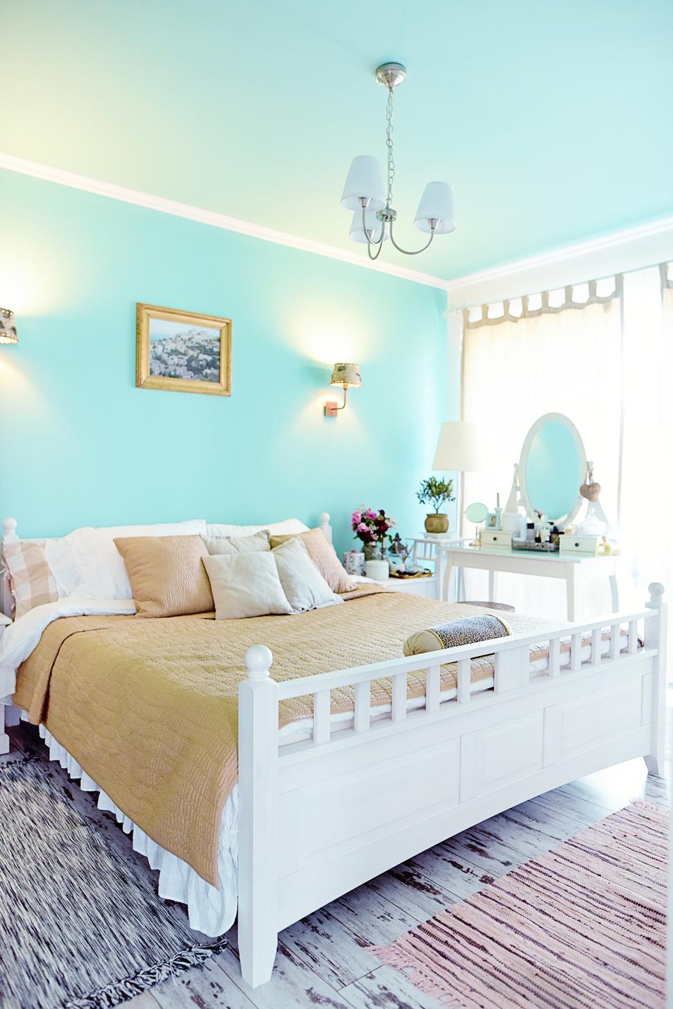 Inexpensive Vintage bedroom ideas