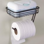 Lowe Budget Toilet Paper holder