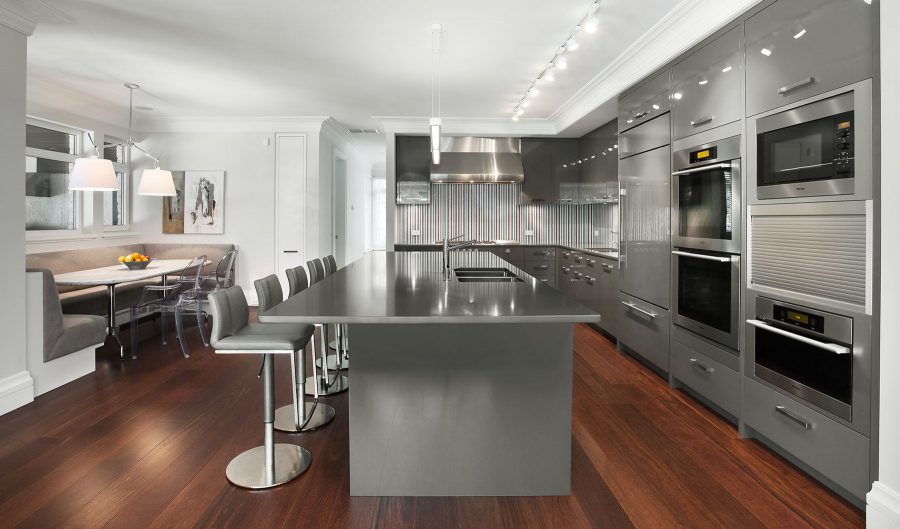 50 Best Modern Kitchen Cabinet Ideas - Page 4 of 5 - InteriorSherpa