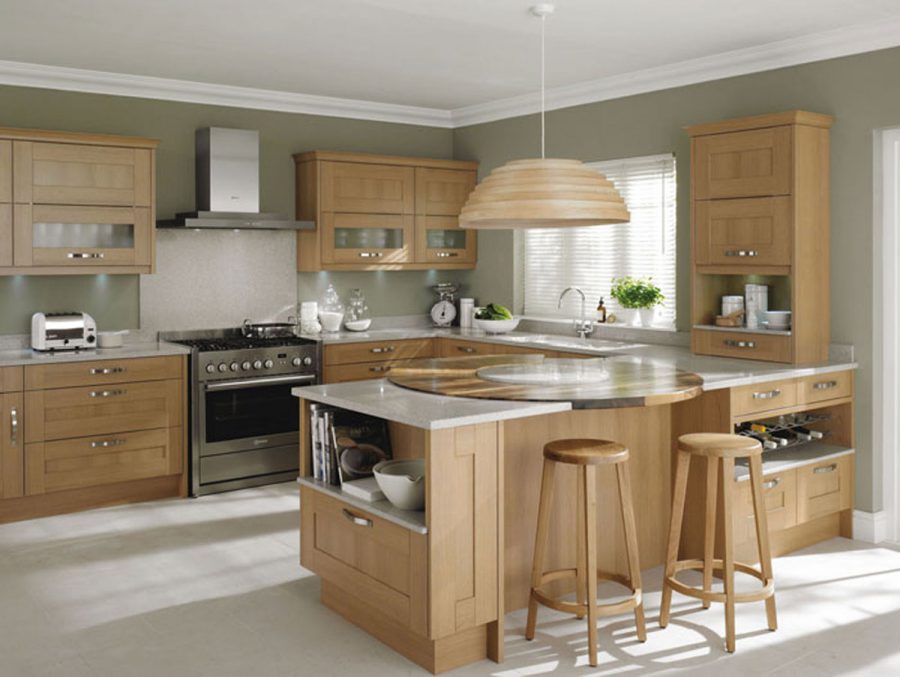 50 Best Modern Kitchen Cabinet Ideas - Page 2 of 5 - InteriorSherpa