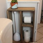 best toilet paper storage ideas