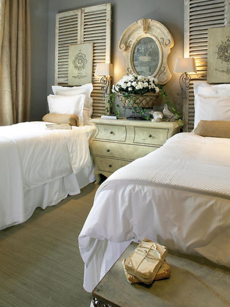 romantic-vintage-look-bedroom