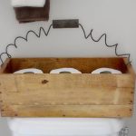 toilet paper storage ideas