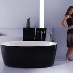 Acrylic Bathtub