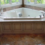 Air Jetted Tubs Design