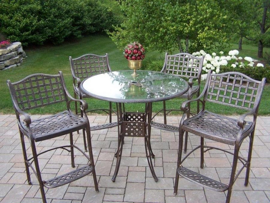 Aluminum Outdoor Patio Furniture